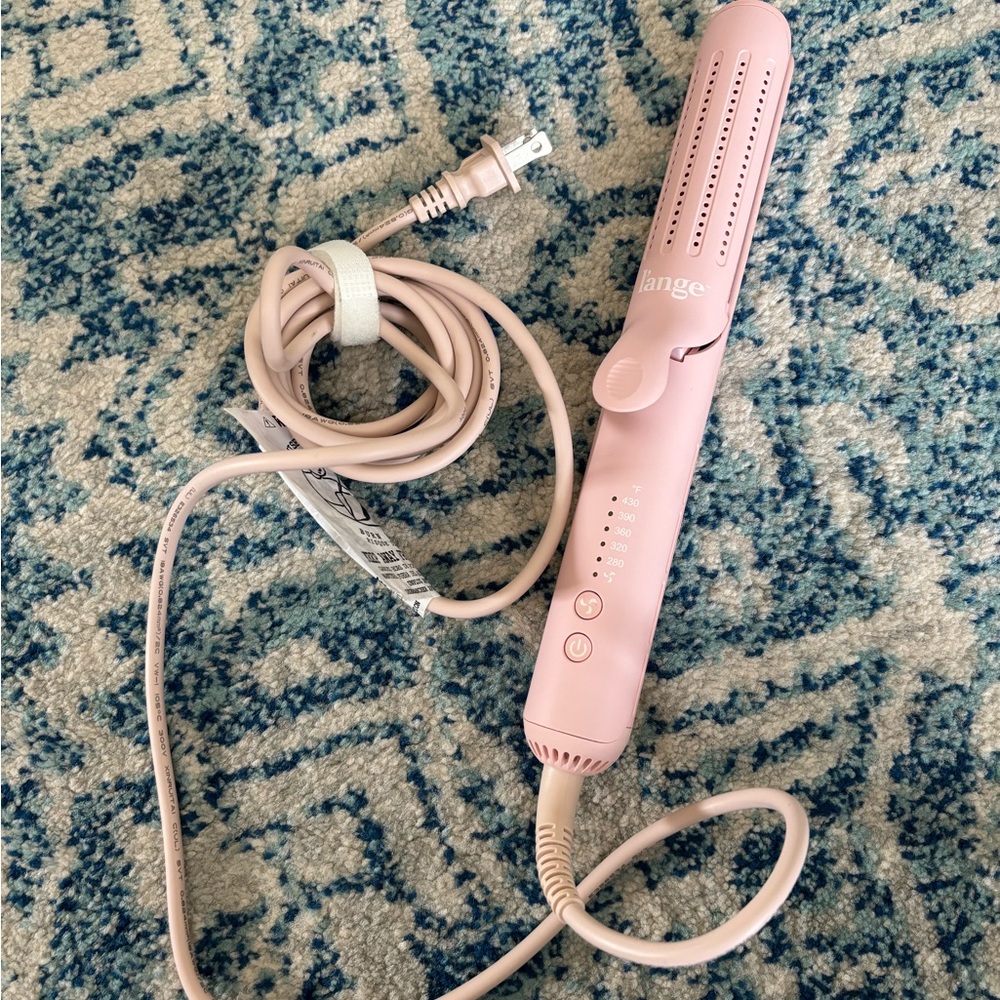 L’ange Hair Le Duo Airflow Styler
